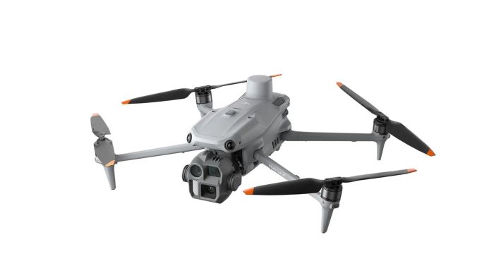 Квадрокоптер DJI Matrice 4E (CP.EN.00000574.02)