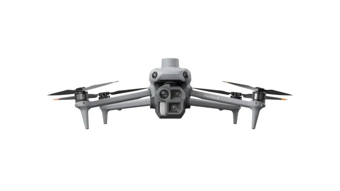 Квадрокоптер DJI Matrice 4E (CP.EN.00000574.02)