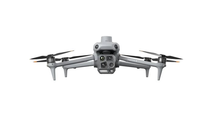 Квадрокоптер DJI Matrice 4T (CP.EN.00000546.02)