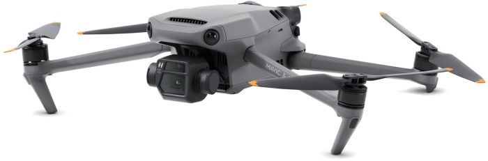Квадрокоптер DJI Mavic 3 Cine Premium Combo (CP.MA.00000457.01)