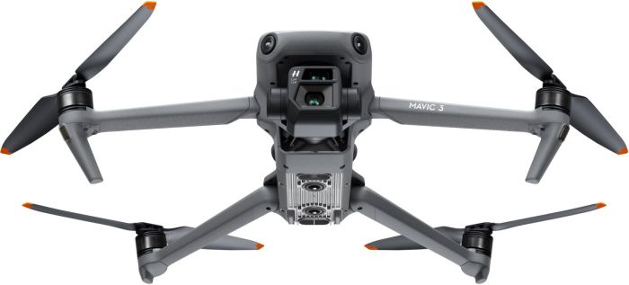 Квадрокоптер DJI Mavic 3 (CP.MA.00000447.01)
