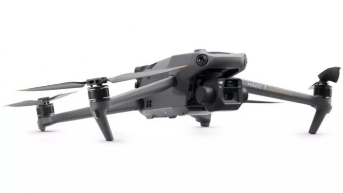 Квадрокоптер DJI Mavic 3 Enterprise (M3E)