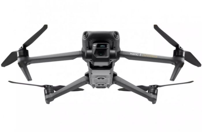 Квадрокоптер DJI Mavic 3 Enterprise (M3E)