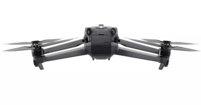 Квадрокоптер DJI Mavic 3 Enterprise (M3E)
