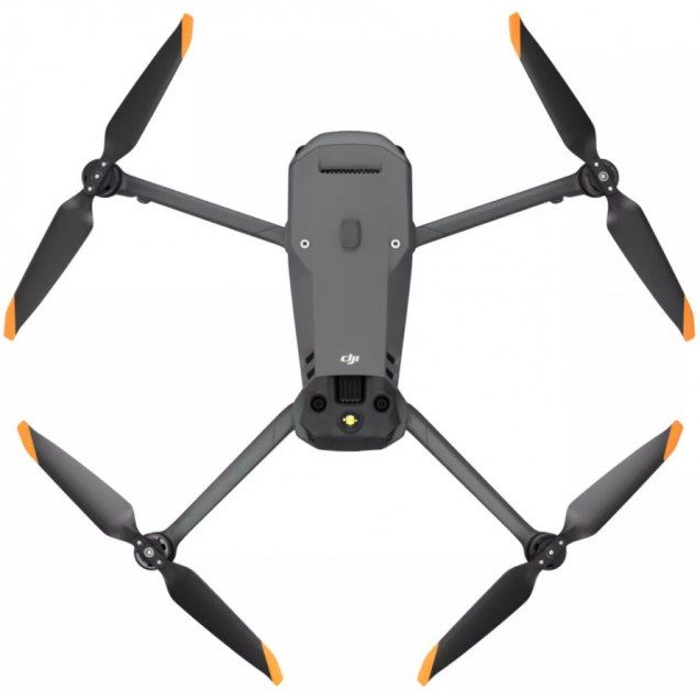Квадрокоптер DJI Mavic 3 Enterprise (M3E)