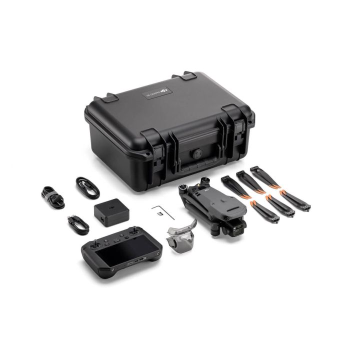Квадрокоптер DJI Mavic 3 Enterprise (M3E)