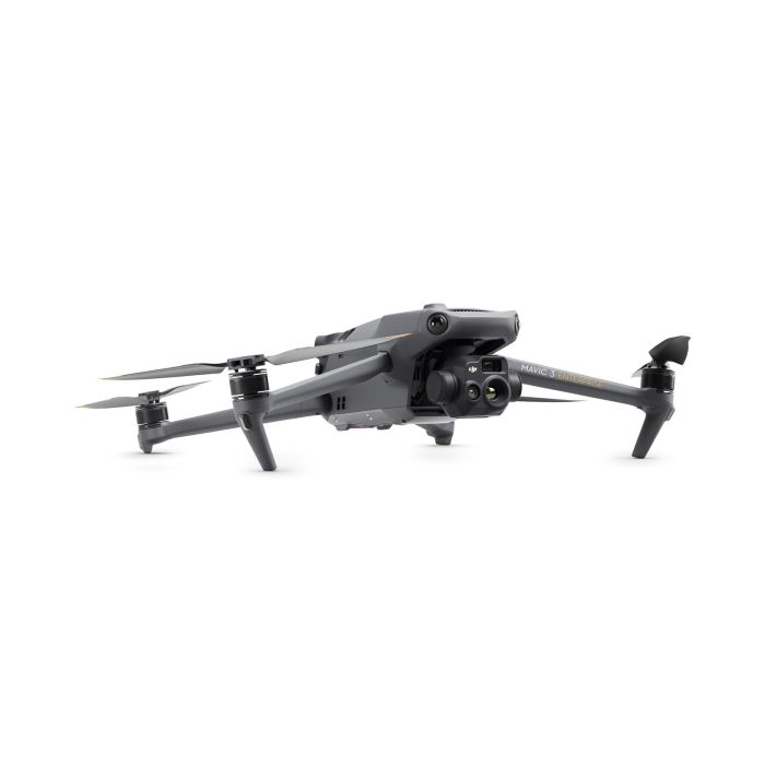 Квадрокоптер DJI Mavic 3T Enterprise Thermal (CP.EN.00000415.01)
