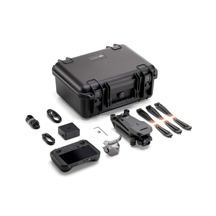 Квадрокоптер DJI Mavic 3T Enterprise Thermal (CP.EN.00000415.01)