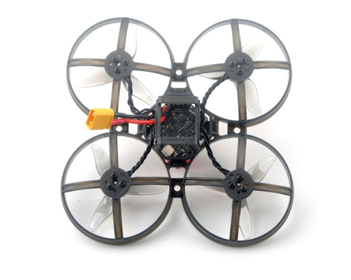 Квадрокоптер Happymodel Mobula8 PNP