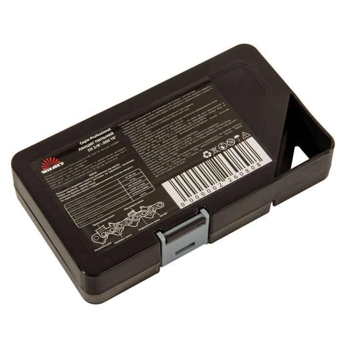 Ланцюг пиляльний Vitals Professional СH 3/8"-.050 16" (57 ланок)