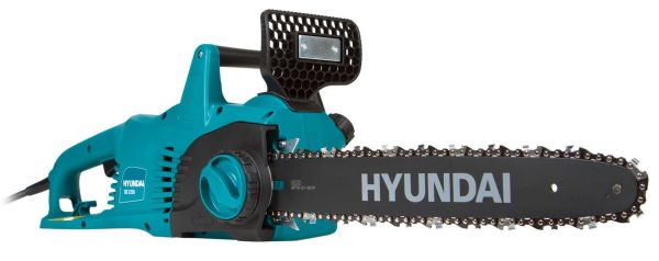 Ланцюгова електропила XE 2250 Hyundai Ланцюгова електропила XE 2250 Hyundai