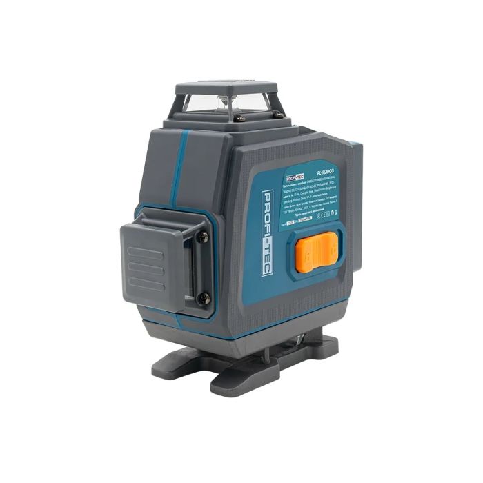 Лазерний нівелір PROFI-TEC PL-1630CG