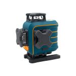 Лазерний нівелір PROFI-TEC PL-1635CG IndustrianLine (35 м, 16 ліній, зелений промінь)