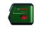 Лазерний нівелір Bosch AdvancedLevel 2G Professional (0603663G00)
