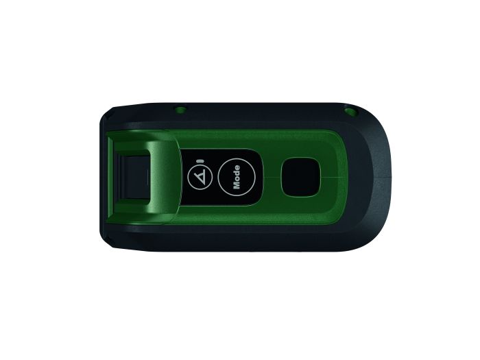 Лазерний нівелір Bosch AdvancedLevel 2G Professional (0603663G00)