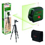 Лазерний нівелір Bosch AdvancedLevel 2G Set Professional (0603663G01)
