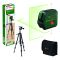Лазерний нівелір Bosch AdvancedLevel 2G Set Professional (0603663G01)