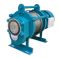 Лебідка електрична KRAISSMANN KCD 750/1500 (750/1500 кг, висота 50 м, 380 В)