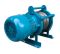 Лебідка електрична KRAISSMANN KCD 750/1500 (750/1500 кг, висота 50 м, 380 В)