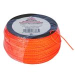 Волосінь для тримерів в бухті Vitals (кручений квадрат) 3.0мм*3LB (214 м.)