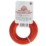 Волосінь для тримерів Vitals (кручений квадрат із кордом) 3.0мм*15м