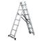 Драбина універсальна Кентавр 3×12 (3,42 м)