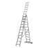 Драбина універсальна Кентавр 3×8 м (2,28 м)