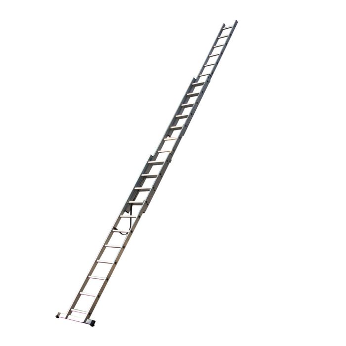 Драбина універсальна Кентавр 3×8 м (2,28 м)