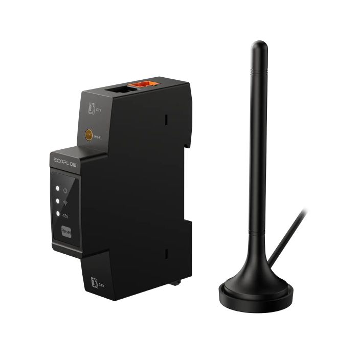Лічильник EcoFlow Smart Meter Dual CT