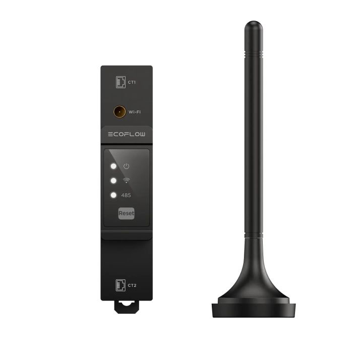 Лічильник EcoFlow Smart Meter Dual CT
