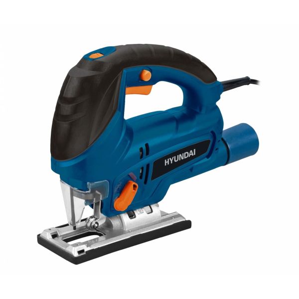 Лобзик електричний J 710 Hyundai Лобзик електричний J 710 Hyundai