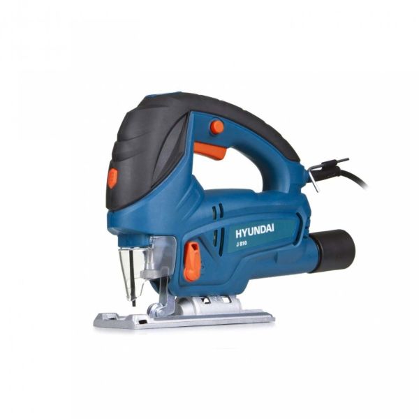 Лобзик електричний J 810 Hyundai Лобзик електричний J 810 Hyundai