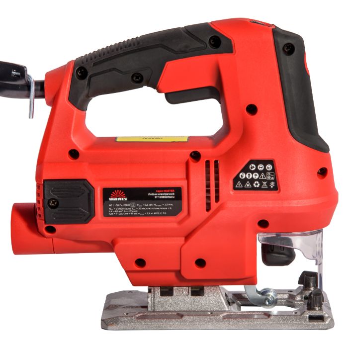 Лобзик електричний Vitals Master Ef 10080DNallu