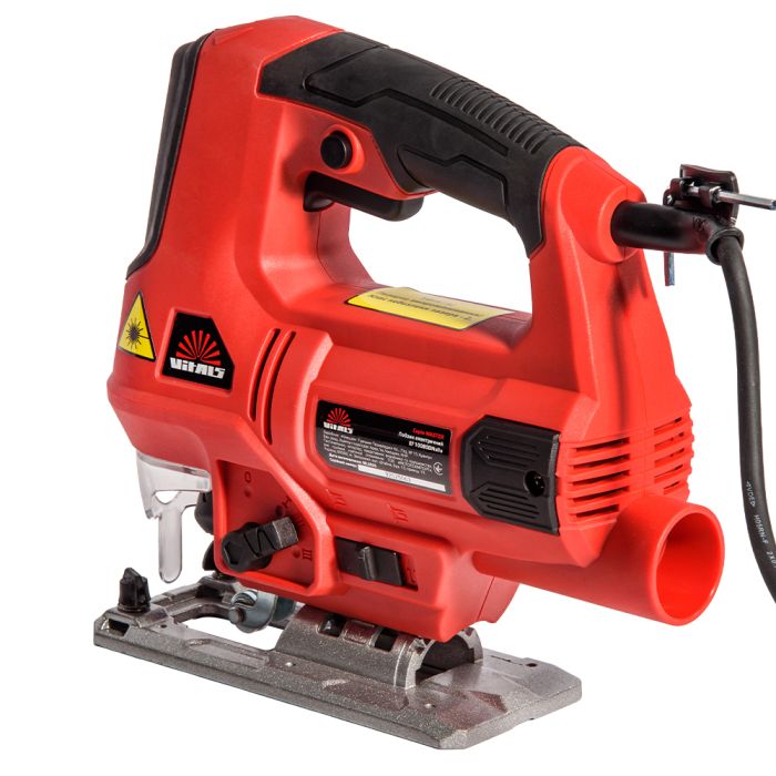 Лобзик електричний Vitals Master Ef 10080DNallu