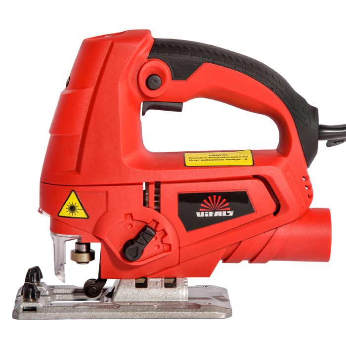 Лобзик електричний Vitals Master Ef 8071DNla