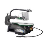 Лобзиковий верстат Holzstar DKS 504 Vario