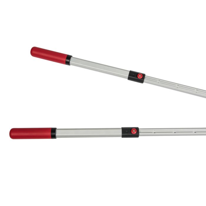 Гілкоріз телескопічний з храповим механізмом Vitals Master LS-910-02RT