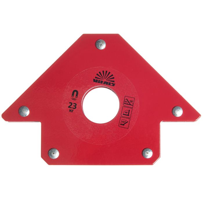 Магніт для зварювання Стріла Vitals AMW 23кг