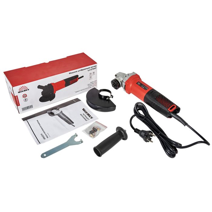 КШМ Vitals Ls1275HT