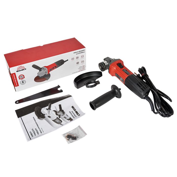 КШМ Vitals Master Ls1272HLvc