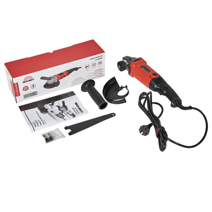 КШМ Vitals Master Ls1286HL