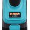 Машина шліфувальна кутова акумуляторна Grand МШУ-20BL/SE (1 АКБ 4 А·год + ЗП)