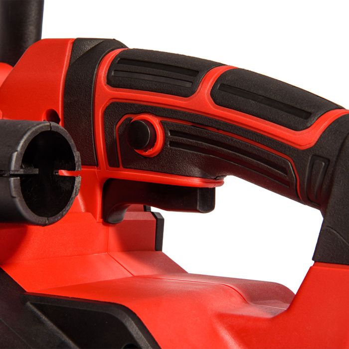 Машина стрічкова шліфувальна Vitals Master Ls 7690DNs