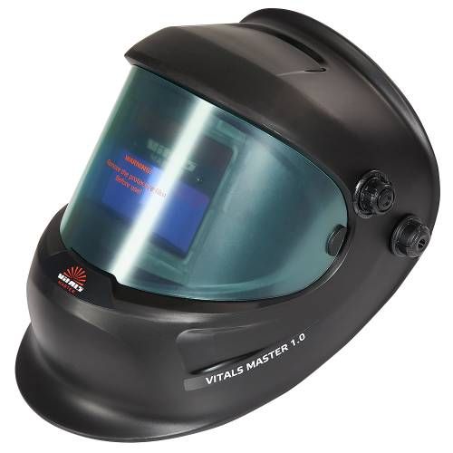 Маска зварника Vitals Master 1.0 Маска зварника Vitals Master 1.0