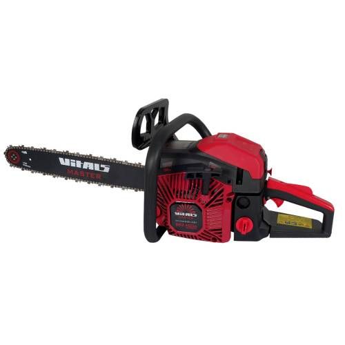 Бензопила ланцюгова Vitals Master BKZ 4523o 18“ AluMagnio Бензопила ланцюгова Vitals Master BKZ 4523o 18“ AluMagnio