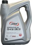 Мастило Jasol Generator Oil 10w-30 5 л
