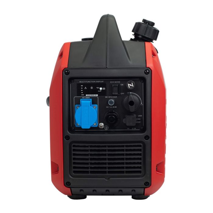 Інверторний генератор Matari M2200i