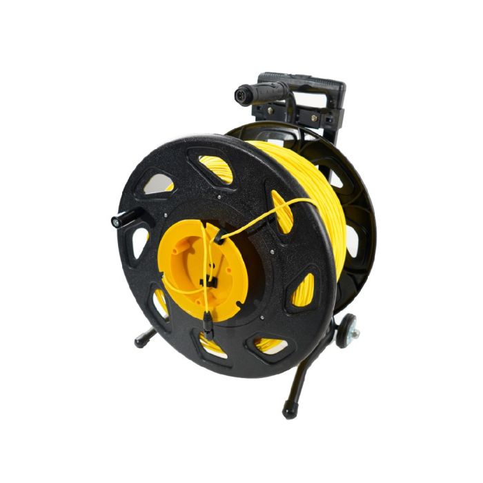 Механічна лебідка CHASING Reel з кабелем 400м (Сумісна M2 PRO MAX)