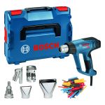 Мережевий технічний фен Bosch GHG 23-66 Professional (06012A6303)