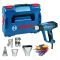 Мережевий технічний фен Bosch GHG 23-66 Professional (06012A6303)
